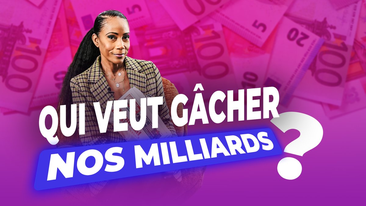 "La France se comporte comme une ONG mondiale et sème aux quatre vents un argent qu’elle n’a plus." Christine KELLY interroge le bien-fondé de l’aide au développement, qui coûte chaque année 15 milliards d’euros à la France. 🔗 Chronique JDD :