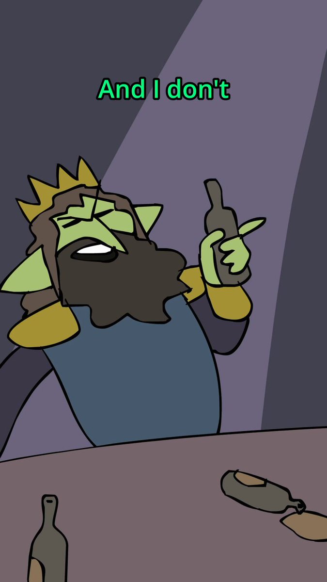 D&amp;D Animated: Dating a Troll #dnd #ttrpg #dnd5e