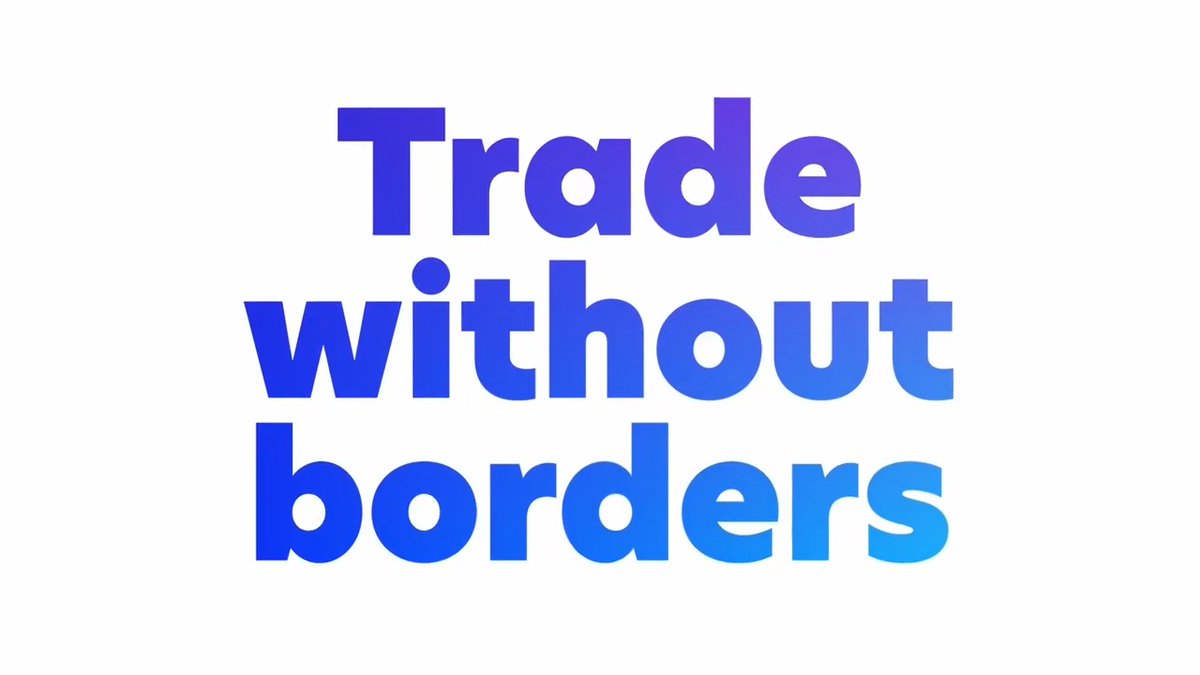Securely store, send, and trade $TEL and other #crypto tokens on your smartphone from anywhere with WiFi or data! Affordable #DigitalAsset trading is just the beginning of #Telcoin's internet of money.