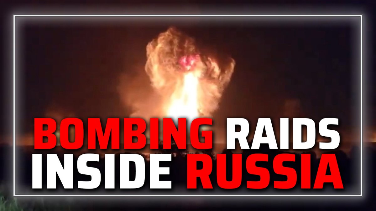 BREAKING NOW: Putin Threatens Nuclear War By Christmas After Biden Launches Bombing Raids Inside Russia WATCH/SHARE THE LIVE SHOW HERE: