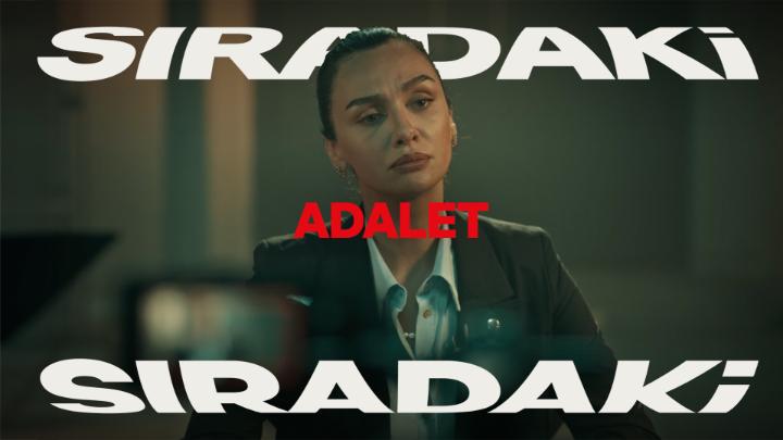 Sıradaki adalet. Mezarlık 2. sezon 2025'te sadece Netflix'te. #SıradaNeVar
