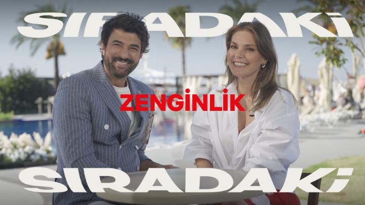 Sıradaki zenginlik. Old Money 2025'te sadece Netflix'te. #SıradaNeVar