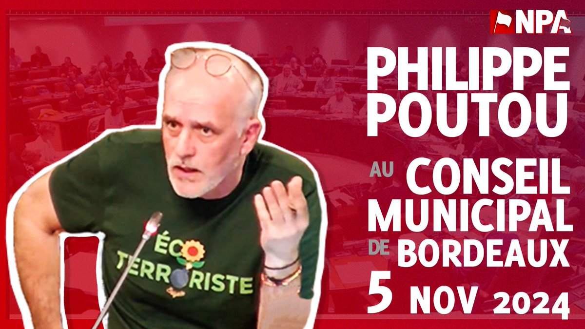 🗣️ "Quand on voit les Barnier, les Retailleau, la bêtise, et le mépris social, le mépris de classe qui existe parmi ces gens là, c'est pas surprenant qu'il y ait un plan d'austérité." Thread ⤵️