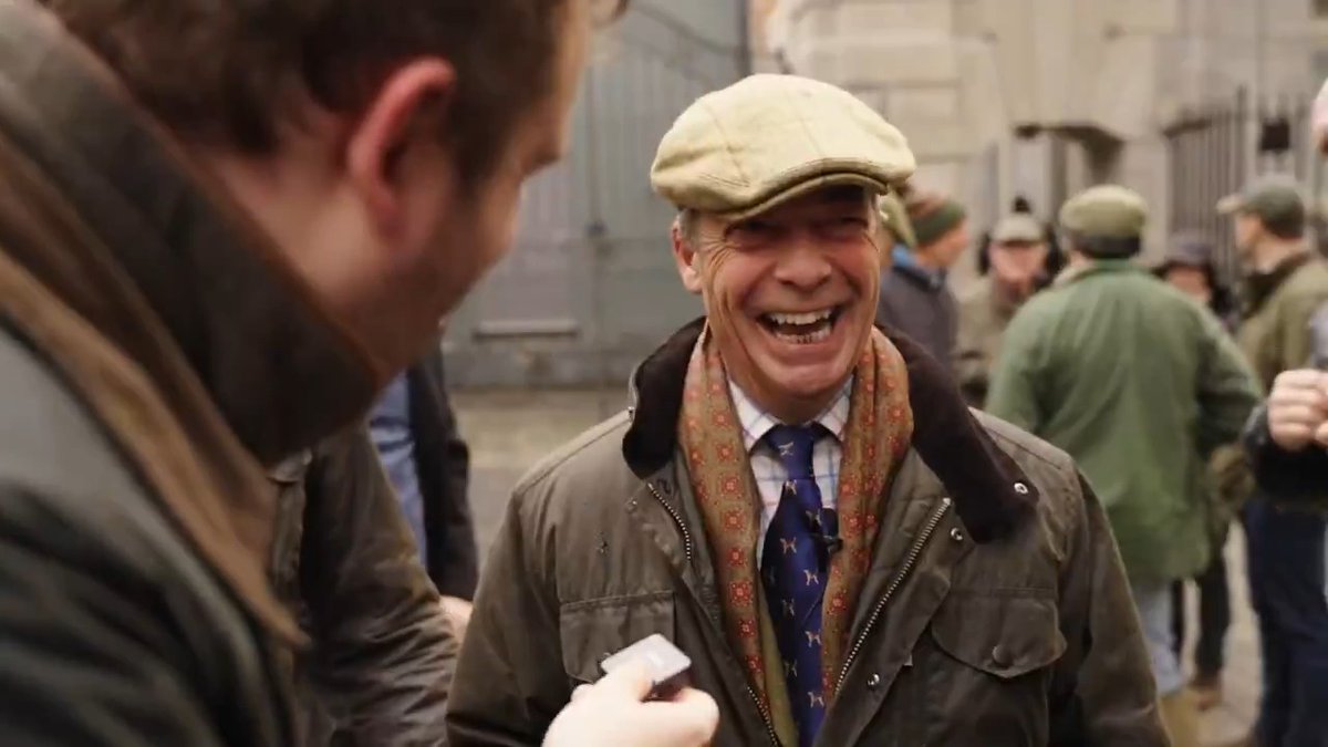 The rural revolt against Labour has only just begun.