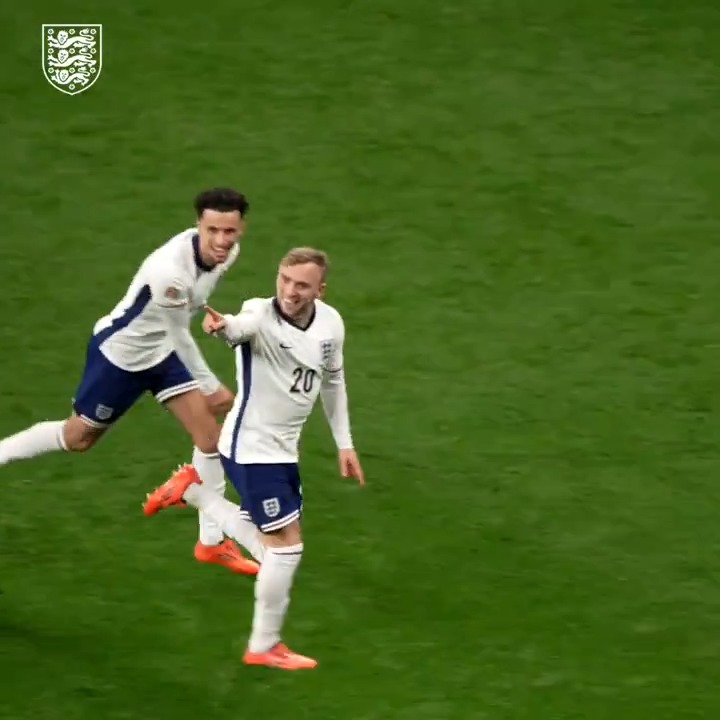 The beautiful game. Jarrod Bowen ❤️🔥