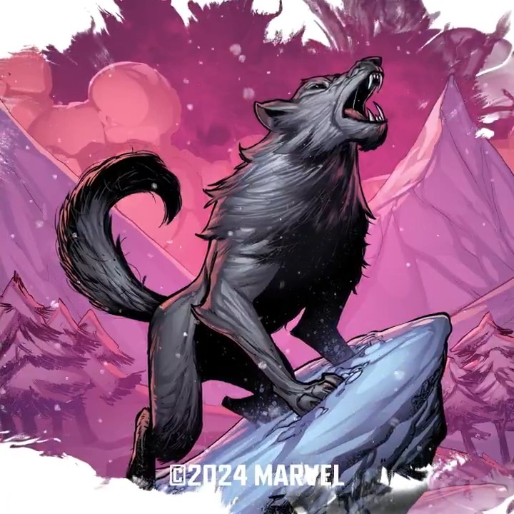 Fenris Wolf is the latest to join MARVEL SNAP during the War of the Nine Realms! 🔵 Cost: 2 🔶 Power: 3 🔹 Activate: Resurrect your opponent's highest-Power discarded or destroyed card on your side of this location.