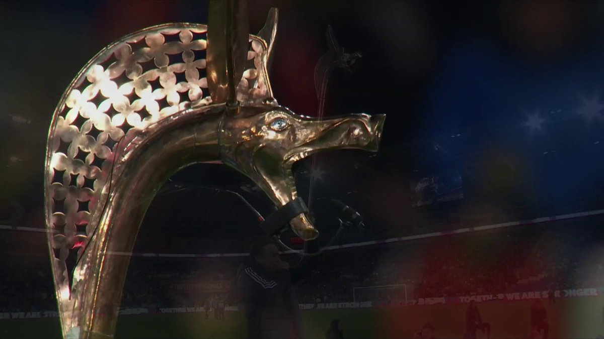 Y Corn Celtaidd | Carnyx 🏴🇮🇸 #NationsLeague