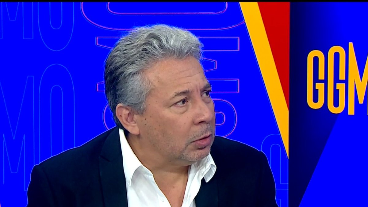 "Il y a eu des massacres terribles le 7 octobre. Est-ce que la communauté juive est sortie dans les rues faire la chasse aux musulmans ? Non, on n'a pas eu ça mais l'inverse, on l'a" Stéphan Blajman (blajman stephan) membre des "démocrates mobilisés"
