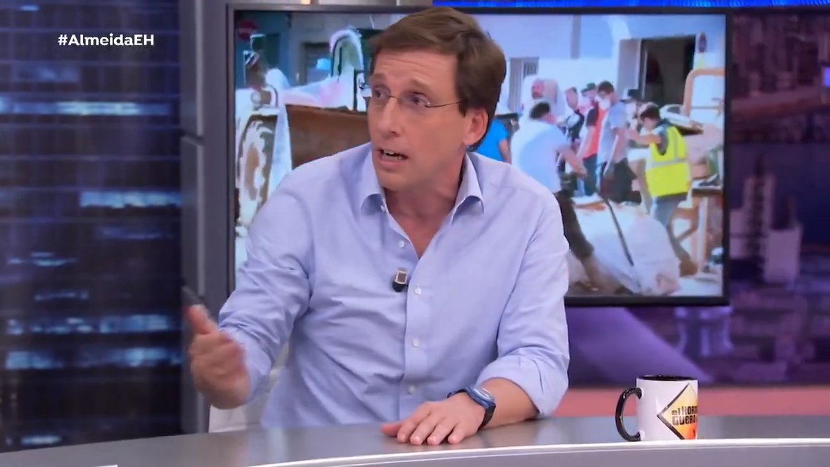 Los ciudadanos ya no creen en los políticos