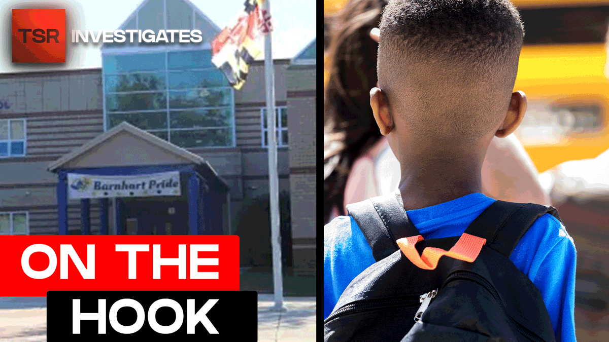 #TSRInvestigates: School Investigation Underway After Black Student Found Hanging In Bathroom // WATCH: