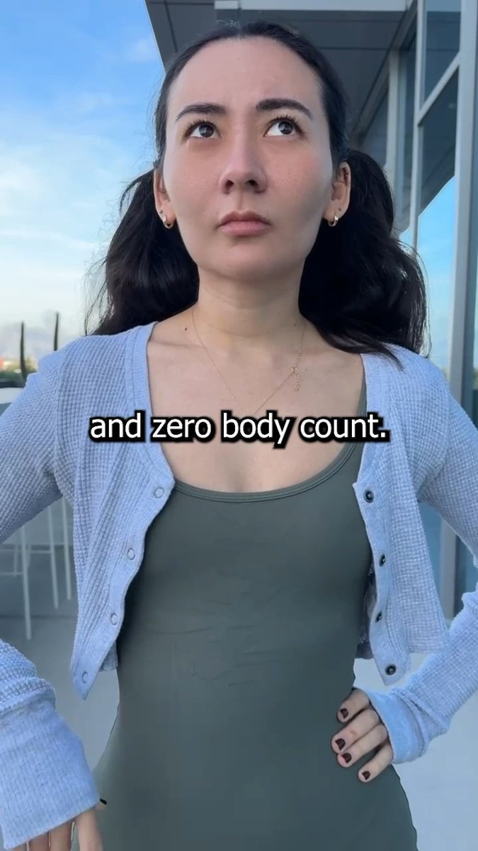 She only dates guys that are 777?