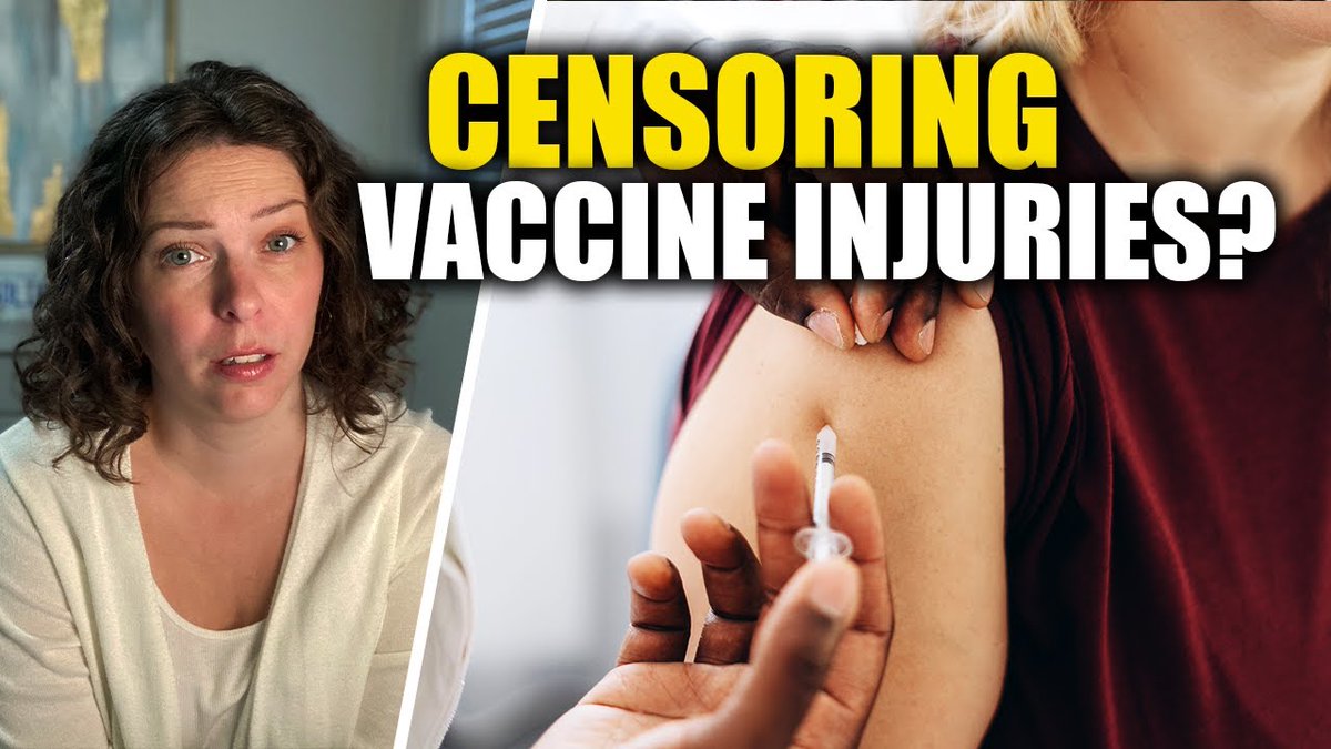 Canadians silenced as MP advises against speaking out on Vaccine Injury Support Program failures In a stunning move that undermines the very people they are meant to represent, at least one Canadian member of Parliament is alleged to have advised a constituent against speaking out about the mishandling of vaccine injury claims. This comes as the COVID-19 Vaccine Injury Support Program (VISP) fails to provide timely, accurate, and adequate compensation to the victims of the "safe and effective" narrative, despite millions in funding funnelling into the pockets of private consultants tasked with delivering the program. Over the past few months, numerous Canadians have reached out to share their personal, often heartbreaking, experiences with the VISP. Many are left in limbo, unable to get their injury claims processed, while the consultants overseeing the program pocket the majority of its budget โ more than half of the funding goes directly to program administrators, leaving victims without the support they need. This gross misallocation of resources is nothing short of infuriating, especially when one considers that many individuals suffering permanent vaccine injuries are still awaiting a case manager. Through exclusive investigation and documents obtained via access to information, it is clear that the VISP is overwhelmed and woefully underfunded, and yet it continues to operate without a sense of urgency or accountability. Claims are delayed for months, some even years, and many who are suffering from severe and permanent injuries are forced to jump through bureaucratic hoops in an attempt to prove their cases. The consensus is that staff are โtoo busyโ to provide timely support or compensation, despite repeated assurances that the program would offer fair and swift relief. However, when it comes to publicly exposing these flaws, one MP's response is chilling. Instead of encouraging transparency or accountability, one individual shared that their local MP discouraged them from doing an interview, warning that any public discussion of their claim could harm their chances of receiving support or even delay the process further. Itโs an all-too-familiar story: the government opts to silence those most affected, hoping to avoid the scrutiny of the public eye rather than addressing the issues head-on. But Canadians must not remain silent. The failures of the VISP are too serious to be ignored, and itโs time for victims to stand up, speak out, and demand the justice they deserve. REPORT by Tamara Ugolini ๐จ๐ฆ:
