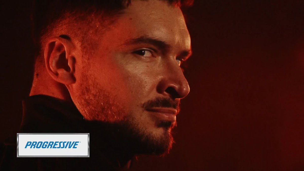 .“All Ego” Ethan Page wants nothing more than to become the Iron Survivor, but he's going to have to get through Axiom to do it! 👀 #WWENXT