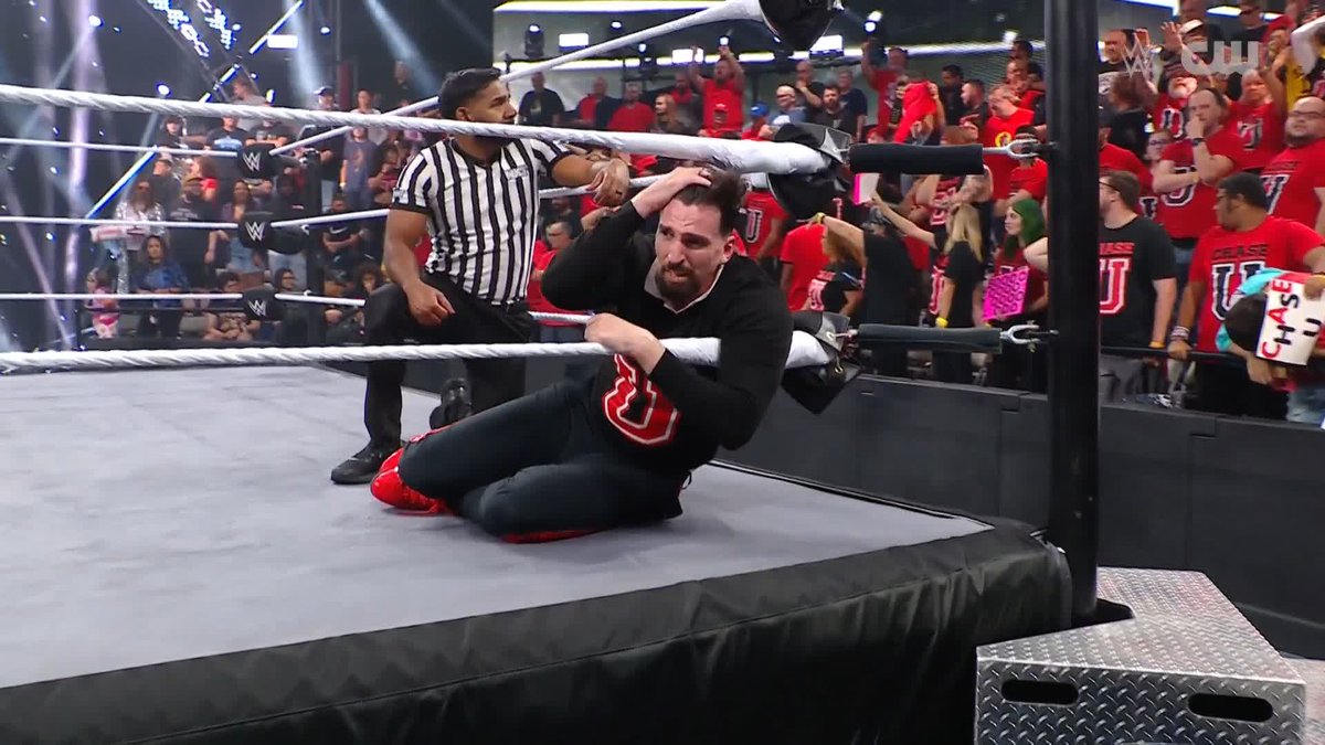 No words. 😔 #WWENXT