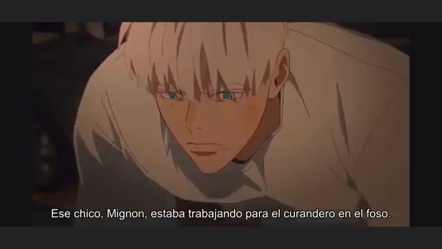 Mignon Capitulo 9
