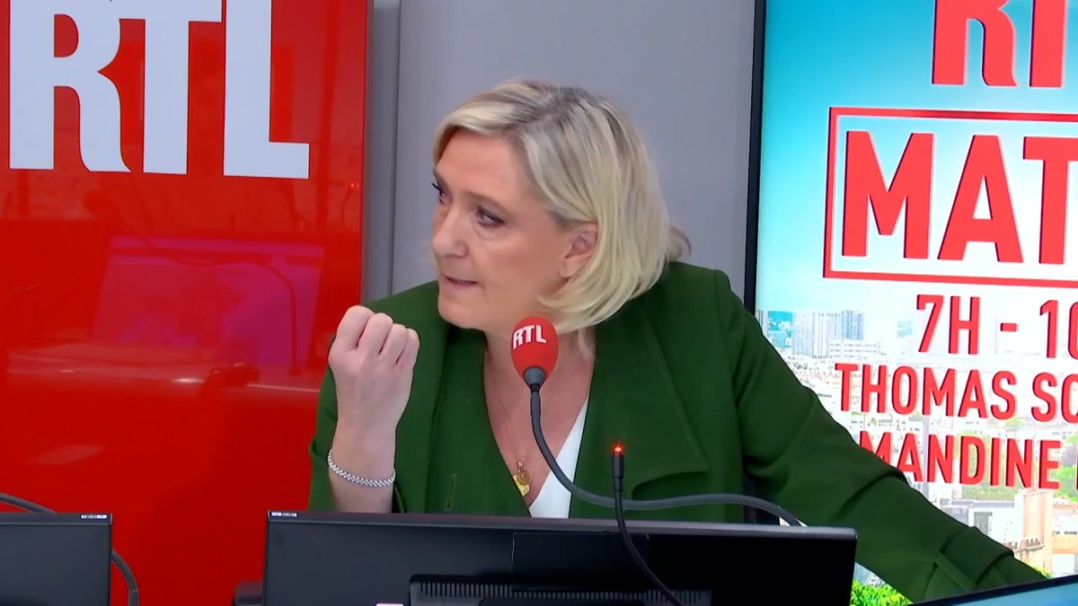 Nous avons demandé à Michel Barnier de ne pas alourdir la fiscalité sur les particuliers, sur les entreprises, de ne pas faire payer les retraités et de faire des économies sur le fonctionnement de l'État. Nous n'avons été ni écoutés, ni entendus.