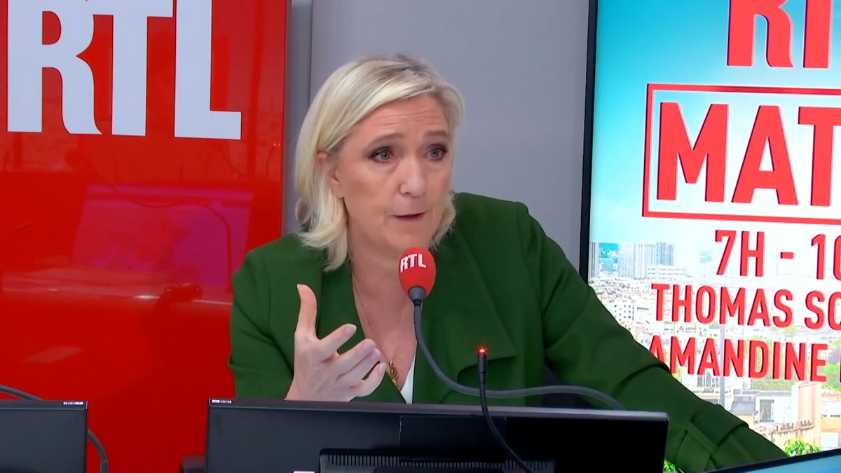 Nous voterons en faveur de l'abrogation de la réforme des retraites proposée par la France insoumise, que nous avions nous-mêmes proposée, et qu'ils ont refusé de voter. Nous, nous sommes cohérents, nous votons toujours en fonction de l'intérêt des Français.