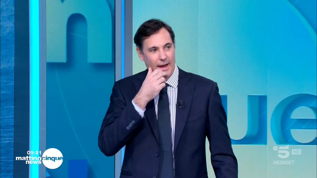 Boom per le criptovalute dopo la vincita di Trump. Ne parliamo con Lando Maria Sileoni #Mattino5