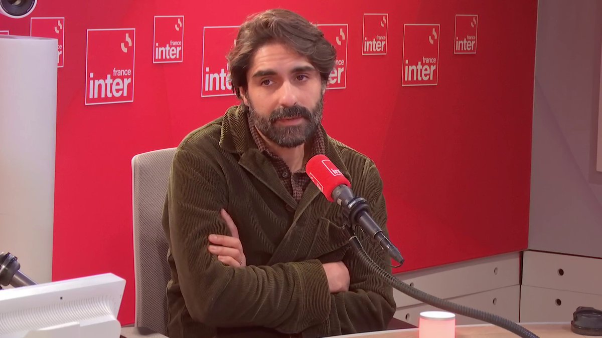.Fabrice Arfi sur le procès du RN : "Les mêmes qui demandent la tolérance zéro pour la délinquance du quotidien ne supportent pas que la loi puisse s'appliquer à leur propre milieu" #le710Inter