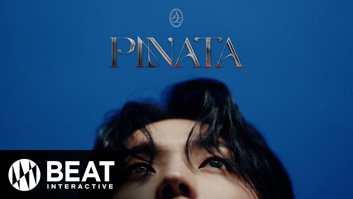 [#ACE_COMEBACK] 에이스(A.C.E) The 3rd Single Album ‘PINATA’ M/V #ACE #PINATA #AcePINATA #에이스 #피냐타 #에이스피냐타