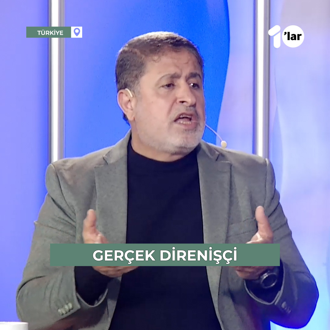 Hamas yetkilisi Talal Nassar: ''Direnişin sembolü, halkını varil bombaları ve kimyasal silahlarla öldüren değil halkını koruyan ve çocuklarını davası için feda eden kişidir! Halkını öldüren biri, bu halkın bir ferdi olmayı bile hak etmez, kaldı ki o halkın lideri olsun!''