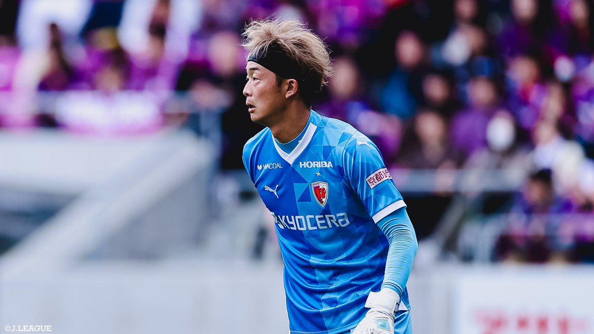 / J3での契約満了から這い上がり 昨季J1デビューを果たした苦労人 \ 曺貴裁監督の心も動かした、 プロ12年目の“フォアザチームの男” 京都サンガF.C. #太田岳志 セーブ集🧤 太田 岳志 京都サンガF.C.【公式】 #Jリーグ