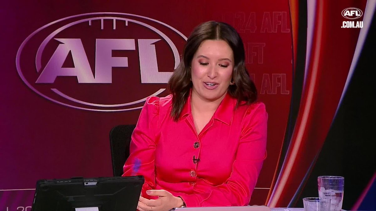 "Had they have not traded out that pick (pick nine), the likelihood is that a bid for Isaac Kako would have come before pick nine." Riley Beveridge and Callum Twomey discuss Essendon's pre-draft planning that saw them secure Isaac Kako. Watch now: