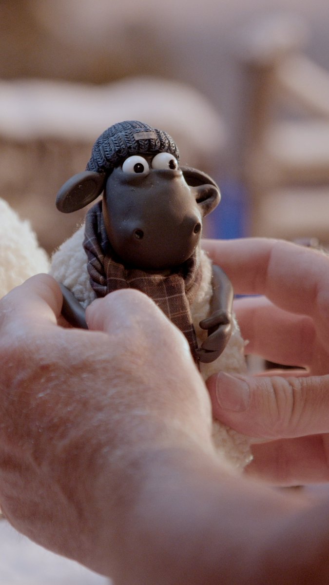 See how we used live action video (or LAVs) to bring our characters to life in the gorgeous new Christmas film for Barbour!