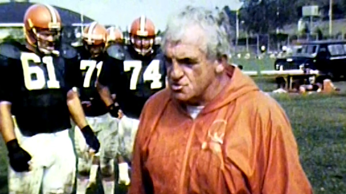 "If you work together and you work hard, some great things are going to happen." Celebrate Coach Dick MacPherson's induction into the Ring of Honor at the JMA Dome on Saturday when the Orange host UConn: