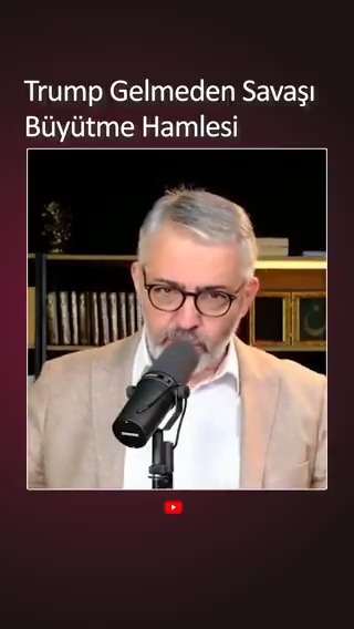 Ukrayna Rusya Meselesi: Trump Gelmeden Savaşı Büyütme Hamlesi! →