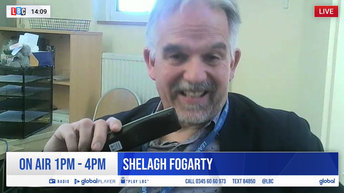 “It’s a big mess.” Dr David Nicholl, who has led calls for a review into physician associates - dubbed by some as 'fake doctors' - tells Shelagh Fogarty that no one is able to pinpoint their 'scope of practice'.