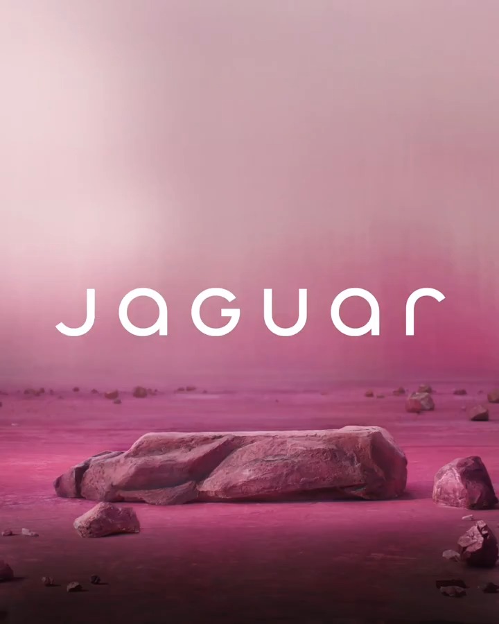 "Jaguar": Por comentarios sobre la presentación de la nueva identidad de esa marca de autos