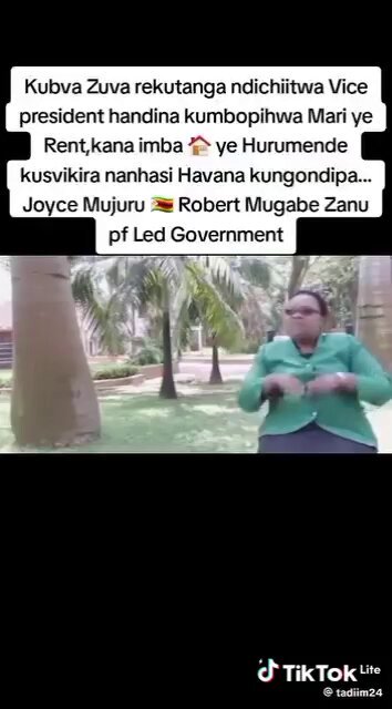 Ndaseka hangu