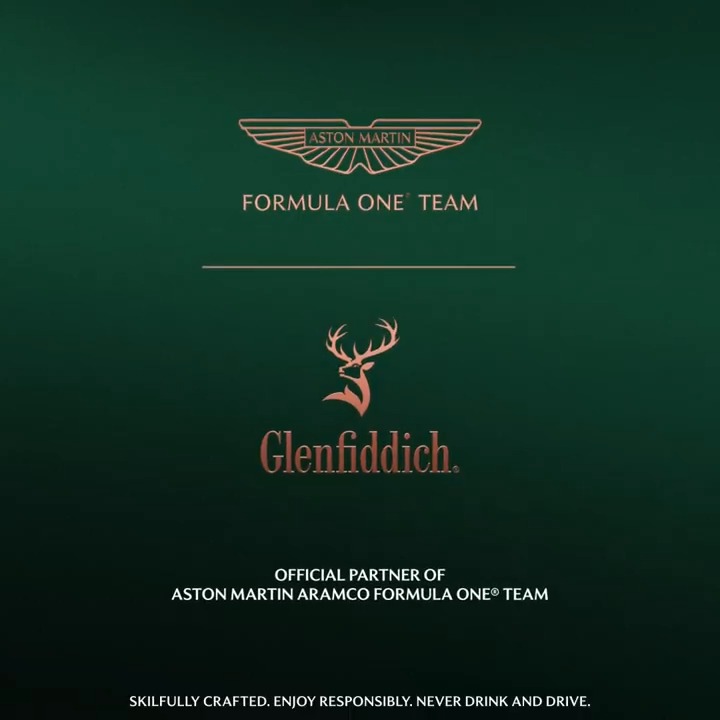 Timeless apart. Iconic together. Two legacies, centuries in the making, unite for a new chapter. Welcome to the family, Glenfiddich Whisky.