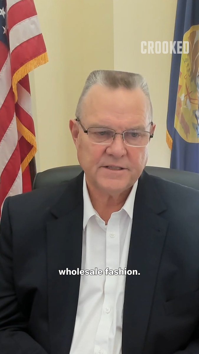 Winning back farmers starts with understanding how they've have changed. Listen to more Pod Save America wherever you get your podcasts. #PodSaveAmerica #CrookedMedia #JonTester #Montana