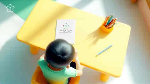 لأنهم المستقبل 👦👧 #يوم_الطفل_العالمي