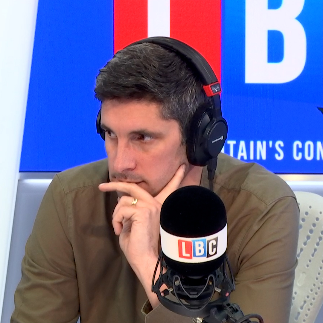 'It's inconceivable that you can get safe healthcare from a person that's had two years of education.' Anaesthetist Chandeep 'welcomes' the review into physician associates, telling @TomSwarbrick1 that patient safety issues that have arisen were 'entirely predictable'.