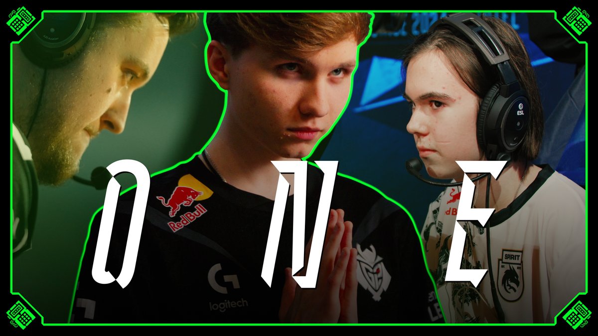 Who will claim the CS2 crown in 2024? 👑 Jason O'Toole weighs up fight to be the best player in Counter-Strike in this episode of Barrier Breakers presented by Air Force Recruiting! 💫
