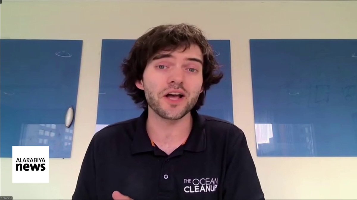 Meet the mastermind behind the Ocean Cleanup resolution: Boyan Slat. He says we can clean up the Great Pacific Garbage Patch within 10 years, at a cost of $7.5 Billion. Watch the full interview with Riz Khan here: Riz Khan | The Ocean Cleanup