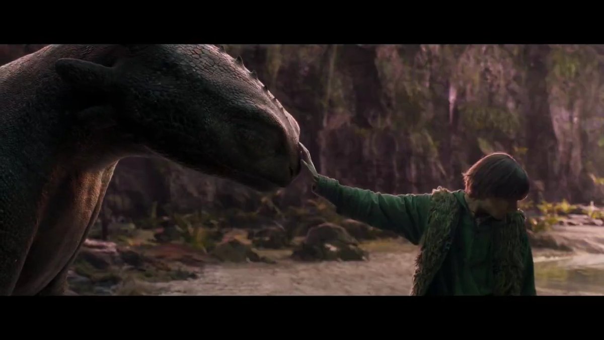 Director Dean DeBlois takes you into the world of Berk. Experience #HowToTrainYourDragon in theaters next summer.