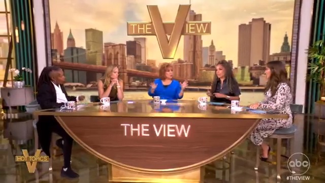 #TheView co-hosts question what the future of the Department of Education will look like after President-elect Trump tapped former WWE executive Linda McMahon for education secretary.