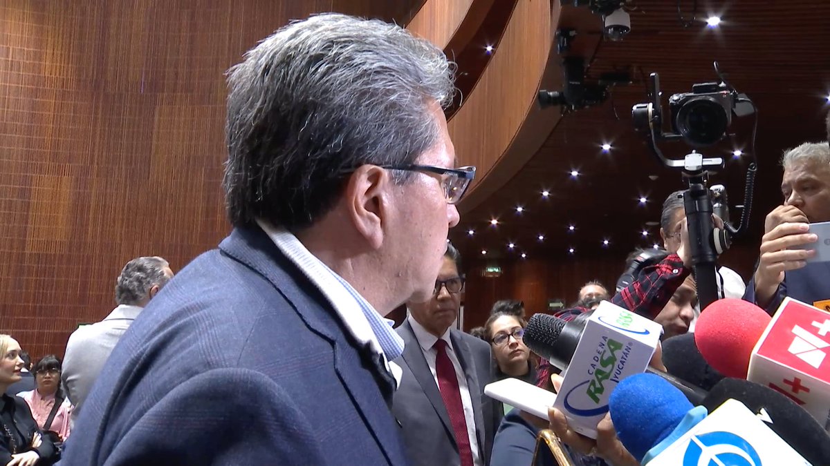 Avanzamos en temas clave como la extinción de órganos autónomos, la reasignación presupuestal y las prioridades nacionales: educación, salud, cultura e infraestructura; siempre con unidad y responsabilidad legislativa.