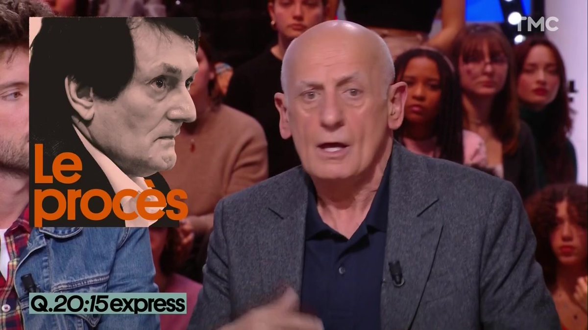 Malgré la couverture médiatique du procès, nous passons à côté de l’essentiel : la violence sur les routes.