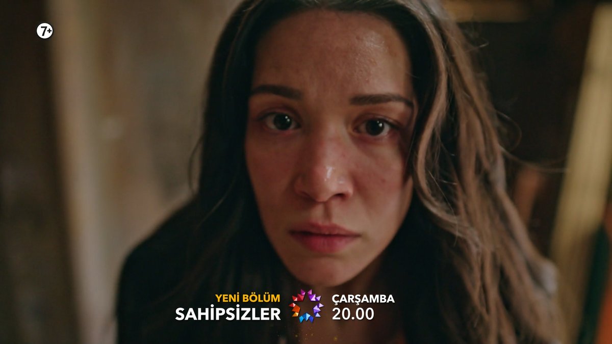 “Yapamadım, koruyamadım.” #Sahipsizler yeni bölüm tanıtımı! 3. bölüm çarşamba 20.00’de Star’da! @sahipsizlerdizi