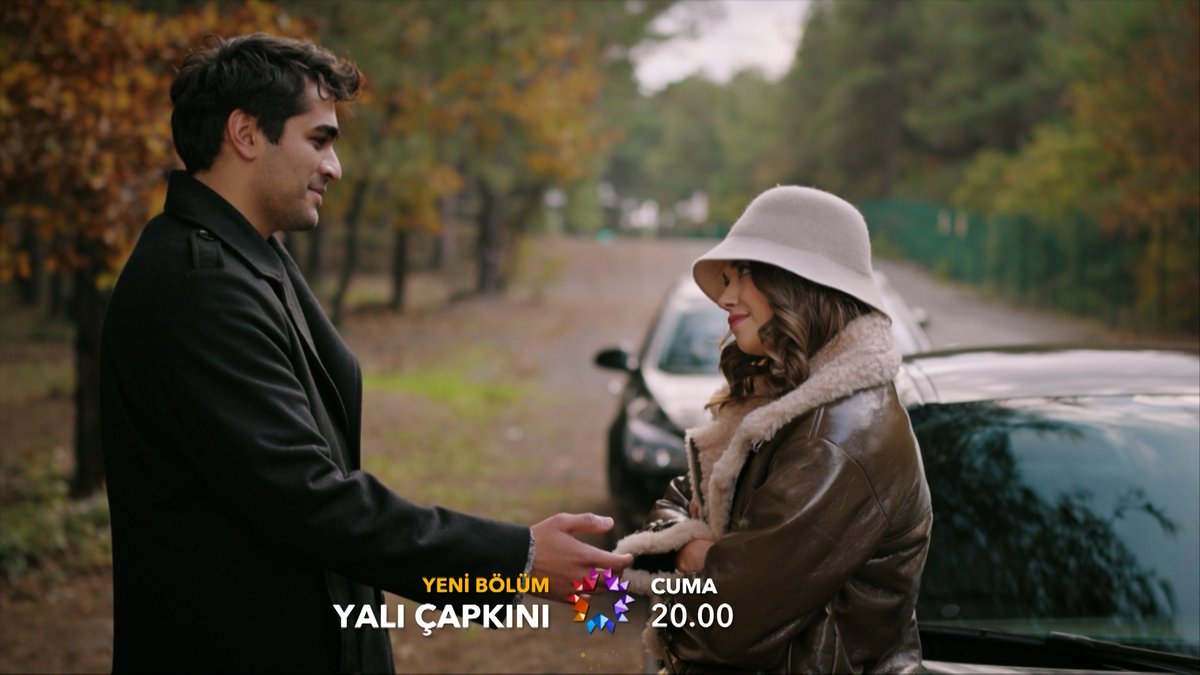 "Sesini duymayı sevdiğim insanla, sevdiğim yerde, kendim gibi yaşamak istiyorum sadece." #YalıÇapkını yeni bölüm 2. tanıtımı yayında! 84. bölüm cuma 20.00'de Star'da! Yalı Çapkını