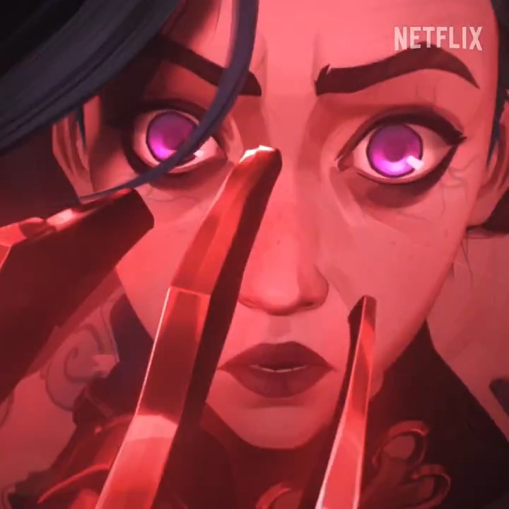 Blood is thick.