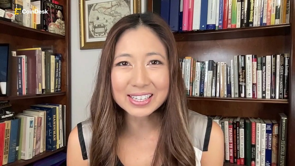 🗞️ Trump considers pro-crypto lawyer Teresa Goody Guillén for SEC chair 🗞️ Pro-bitcoin Tether banker Howard Lutnick tapped for Commerce Secretary 🗞️ Polymarket prices odds for Treasury Secretary Christine Lee explores Trump's crypto-friendly picks on CoinDesk Daily