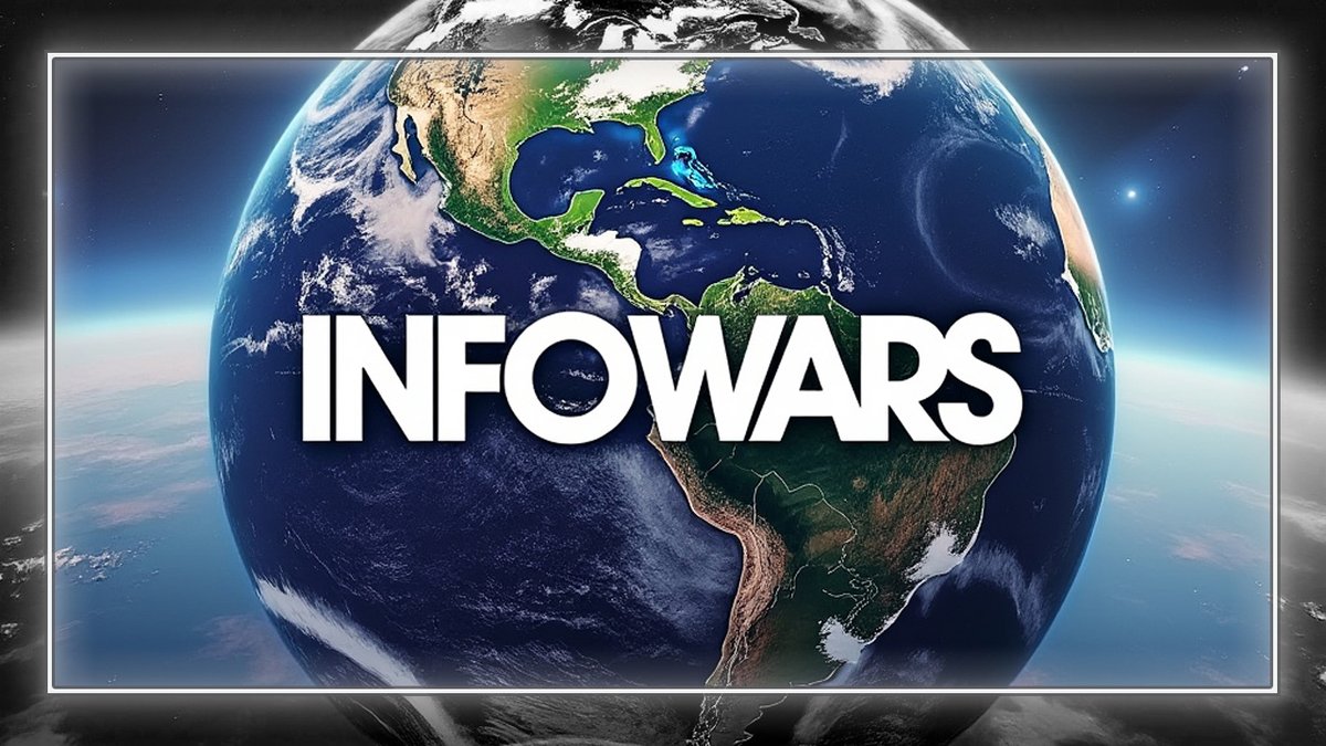 Founder Of The Black Panther Party Explains How An Attack On Infowars Is An Attack On Everyone WATCH/SHARE THE LIVE SHOW HERE: