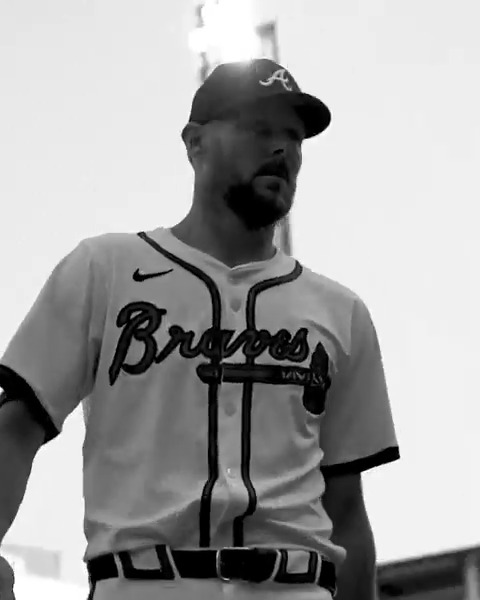 Chris Sale’s first season in Atlanta was vintage Chris Sale. (MLB x Mattress Firm)