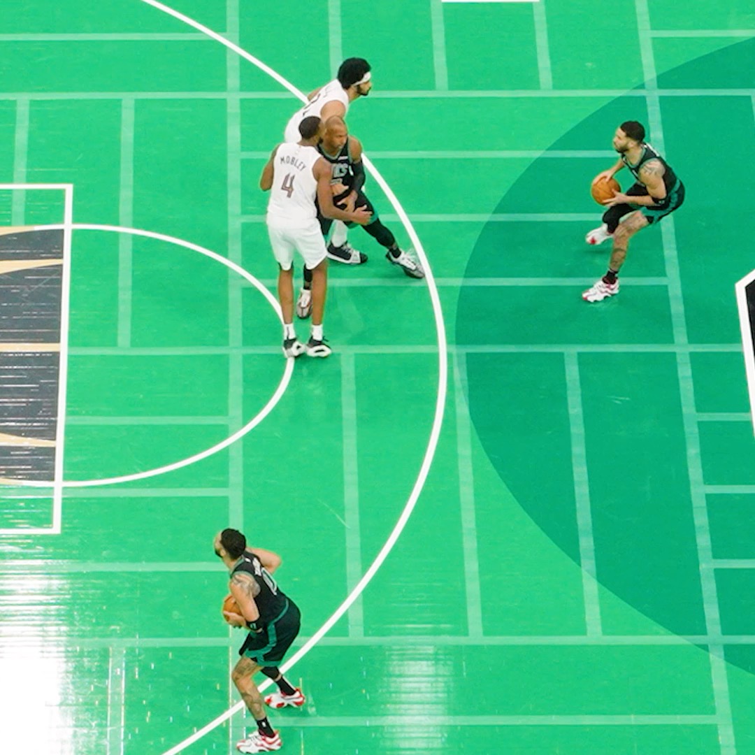 ATENÇÃO! O EDITOR DO BOSTON CELTICS ATACOU NOVAMENTE!